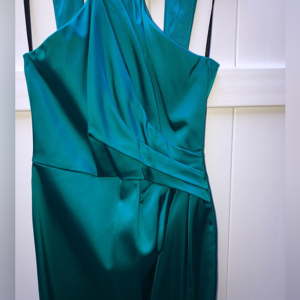David Meister Midi Dress - Picture 11 of 13
